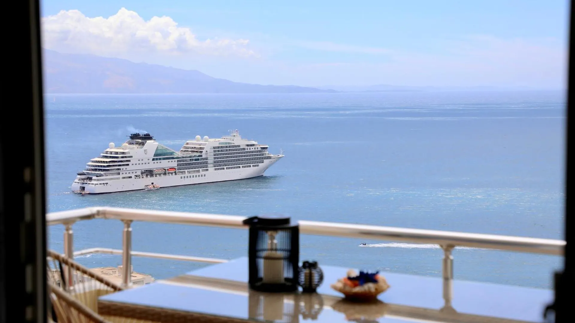 Nikol Apartments Saranda