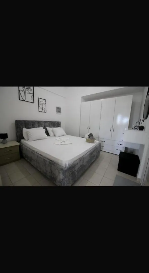 Nikol Apartments Saranda
